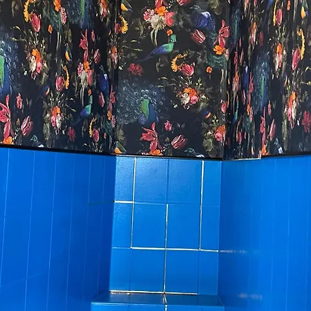 Finja Appartamento Mühlhausen