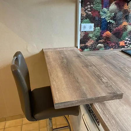 Appartamento Finja *