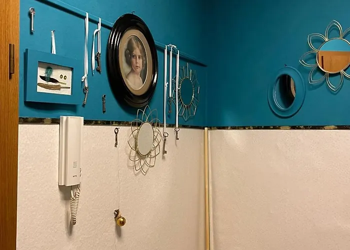 Апартаменты Finja