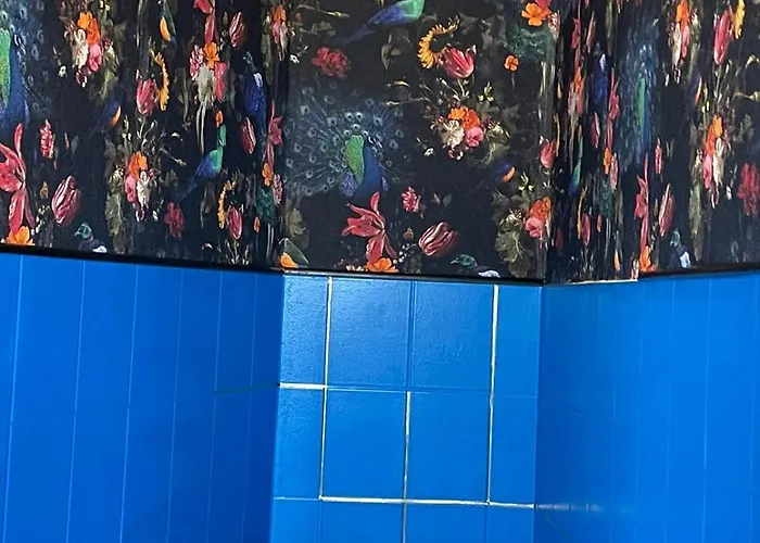 Finja Апартаменты Мюльхаузен